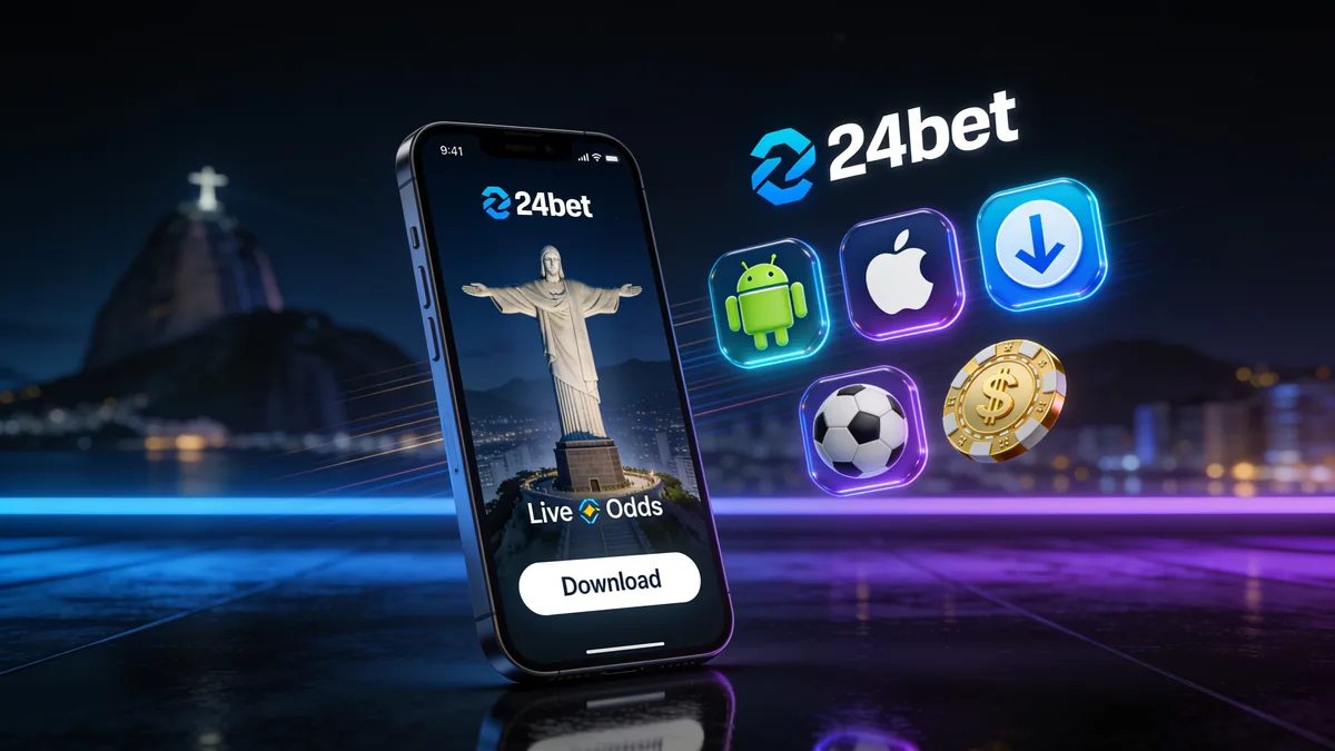 Requisitos para o cadastro na 24bet: guia de 24bet para jogadores no Brasil